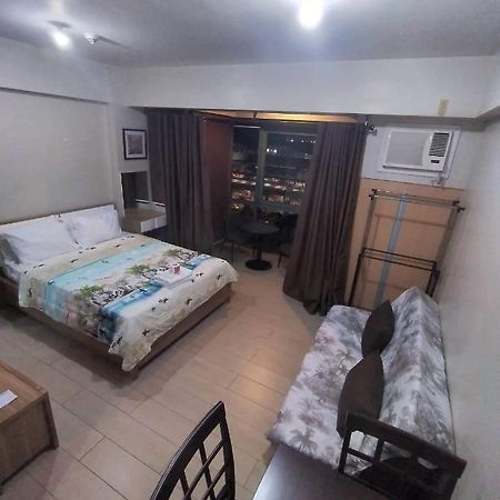 Rqui Condotel Newport 파사이 외부 사진