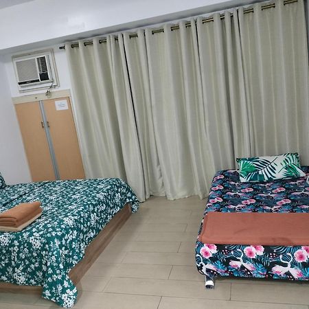 Rqui Condotel Newport 파사이 외부 사진