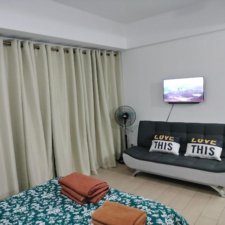 Rqui Condotel Newport 파사이 외부 사진