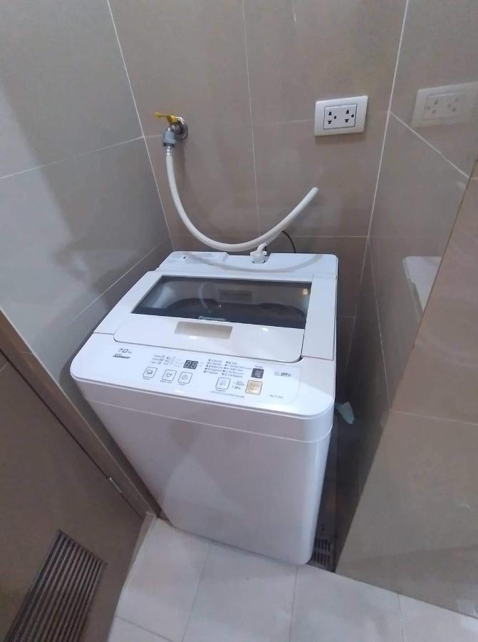 Rqui Condotel Newport 파사이 외부 사진