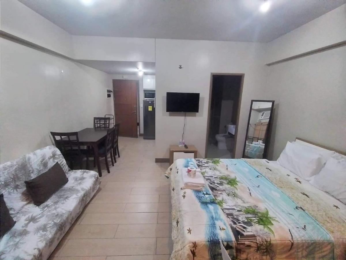Rqui Condotel Newport 파사이 외부 사진