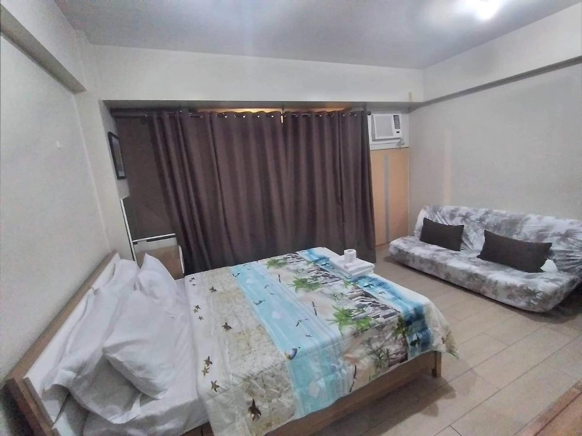 Rqui Condotel Newport 파사이 외부 사진
