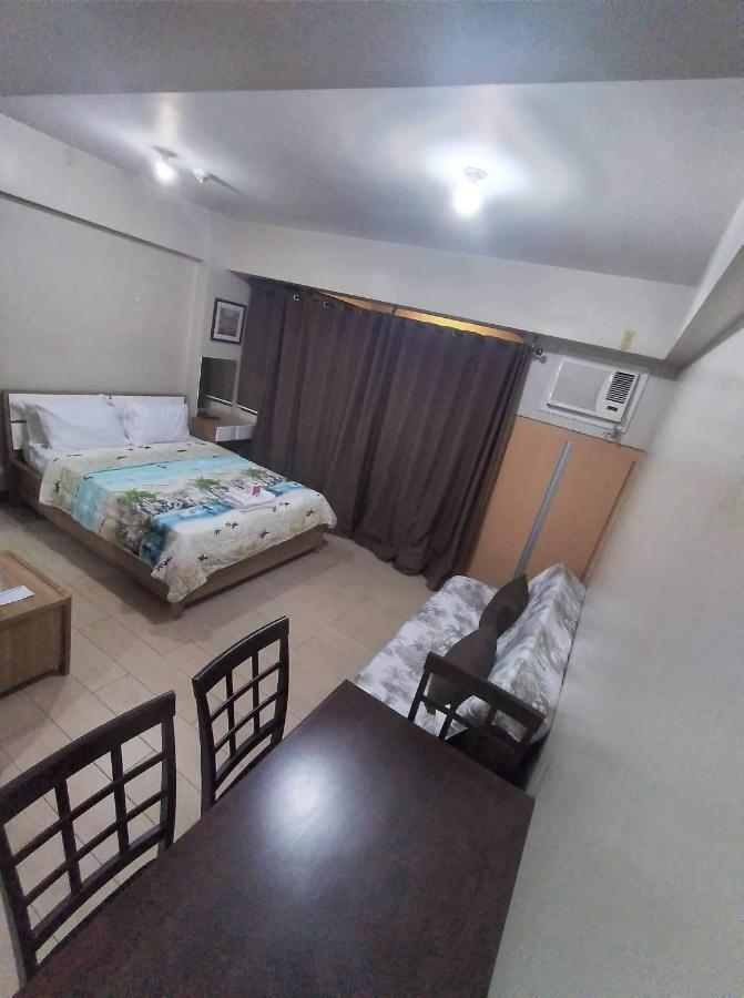 Rqui Condotel Newport 파사이 외부 사진