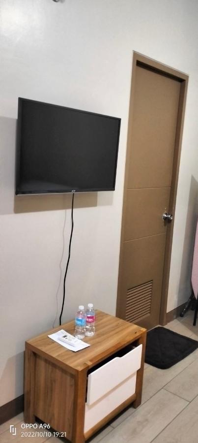 Rqui Condotel Newport 파사이 외부 사진