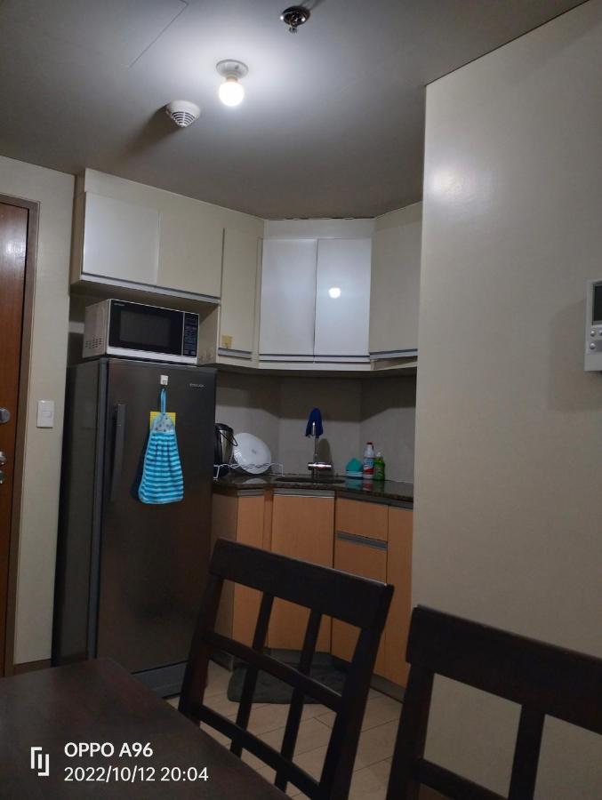 Rqui Condotel Newport 파사이 외부 사진