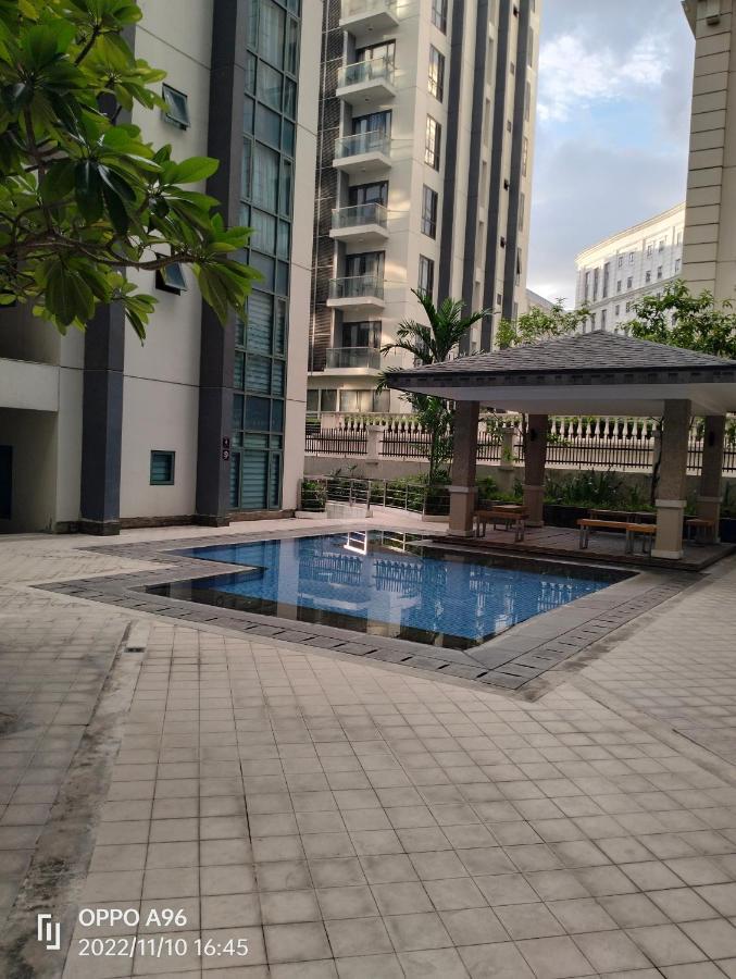 Rqui Condotel Newport 파사이 외부 사진