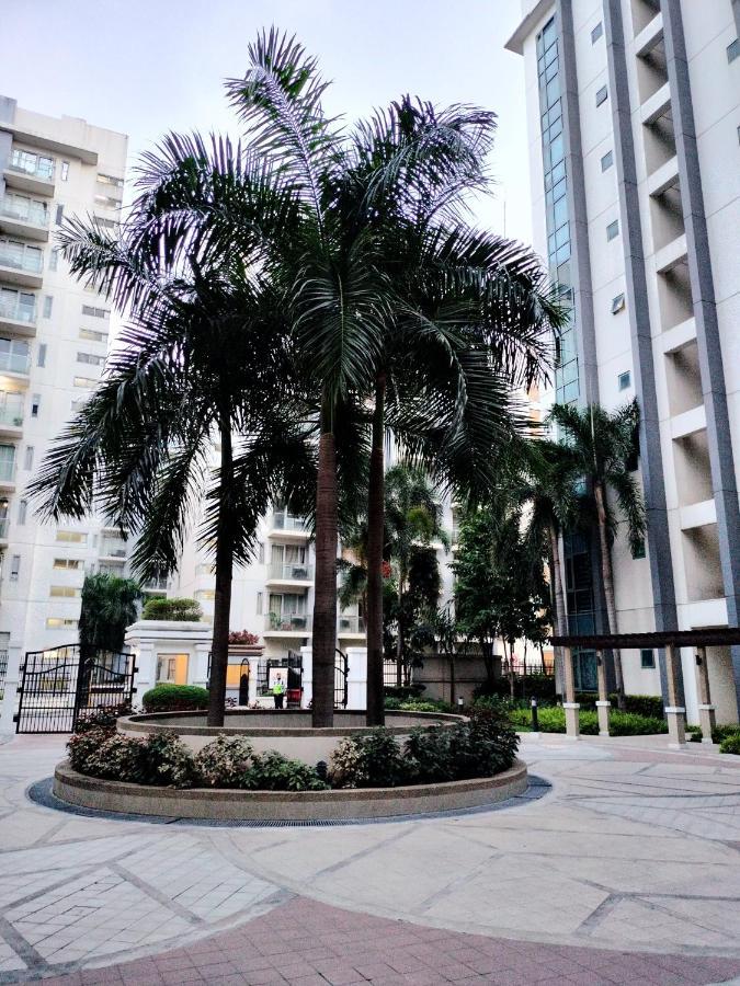 Rqui Condotel Newport 파사이 외부 사진