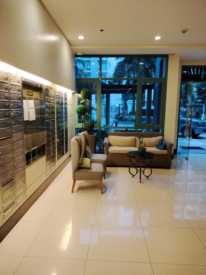 Rqui Condotel Newport 파사이 외부 사진