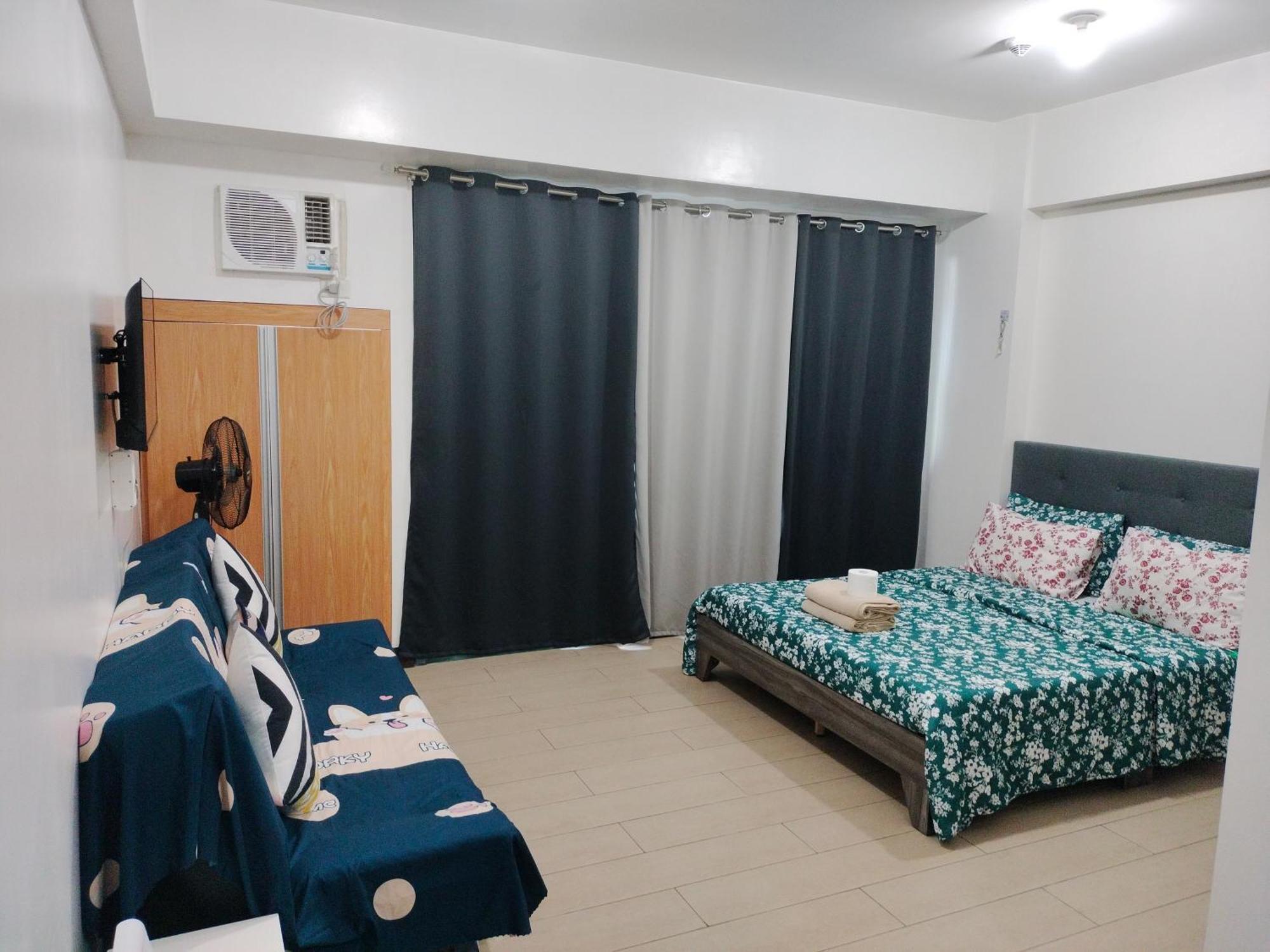 Rqui Condotel Newport 파사이 외부 사진