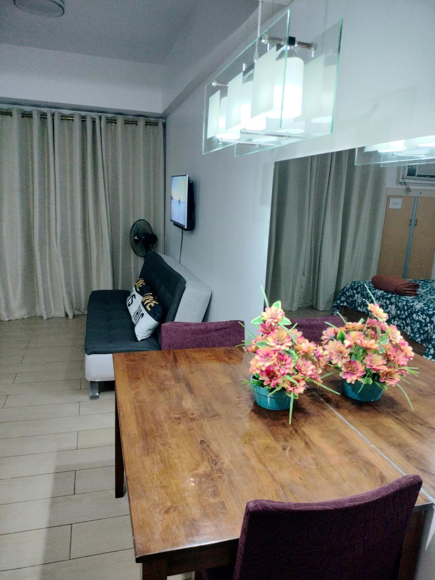 Rqui Condotel Newport 파사이 외부 사진